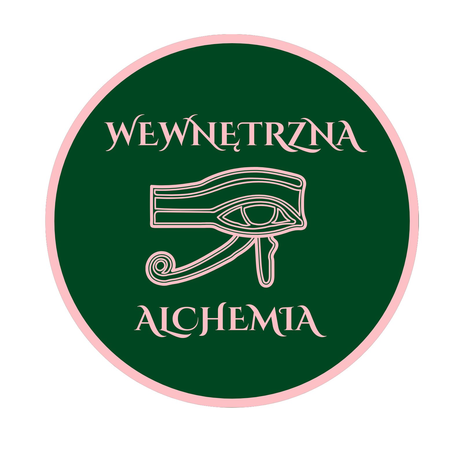 Wewnętrzna Alchemia